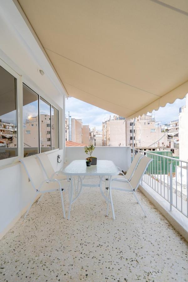 Olvar Suites أثينا المظهر الخارجي الصورة