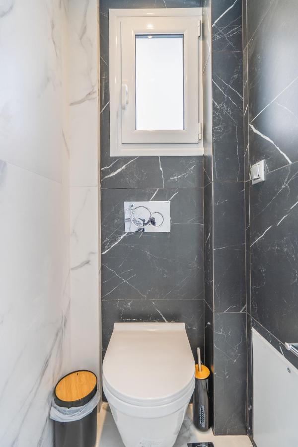 Olvar Suites أثينا المظهر الخارجي الصورة