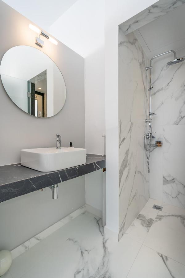 Olvar Suites أثينا المظهر الخارجي الصورة