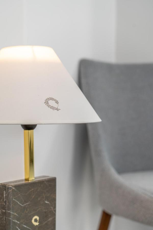 Olvar Suites أثينا المظهر الخارجي الصورة
