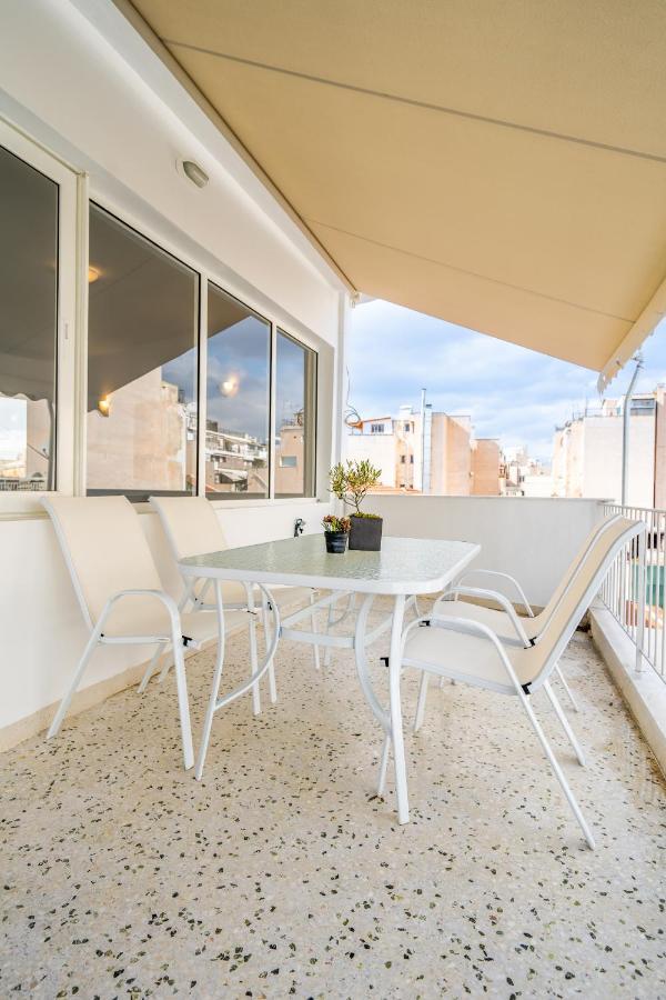 Olvar Suites أثينا المظهر الخارجي الصورة