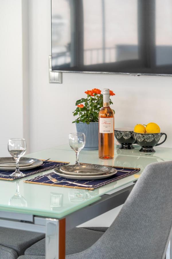 Olvar Suites أثينا المظهر الخارجي الصورة